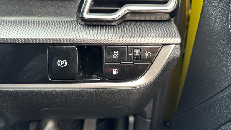 Kia Sportage 1.6T GDi PHEV 3 5dr Auto AWD Estate